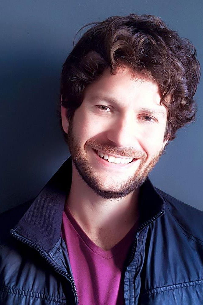 et billede af Nando Motta