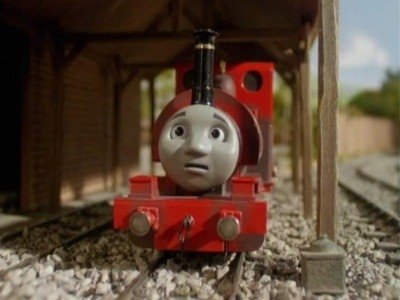 Thomas & Friends