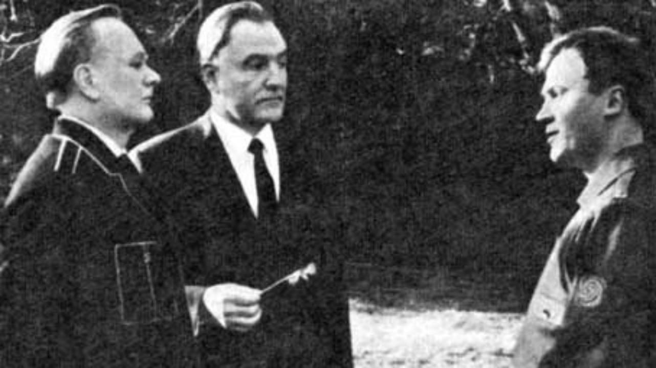 Test (1968)