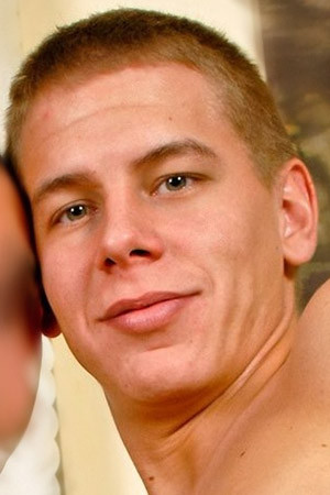 et billede af Roberto Gruber