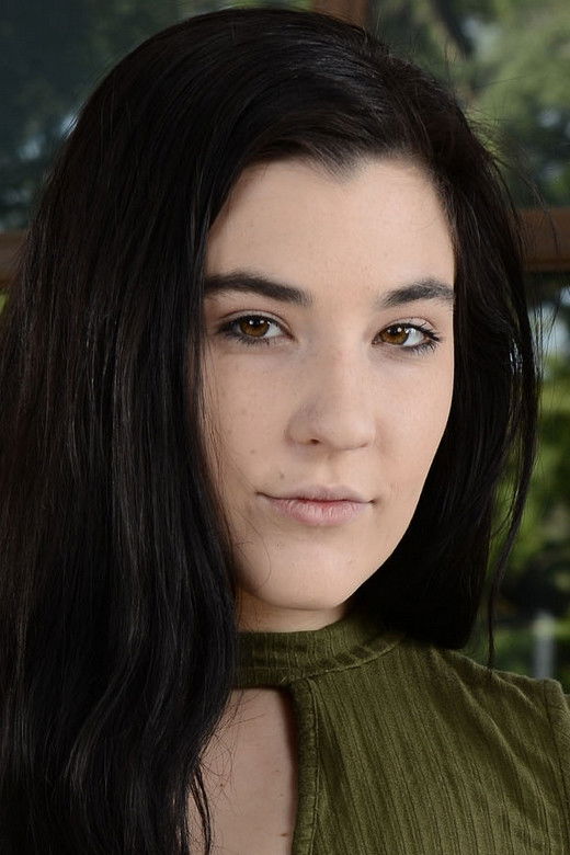 et billede af Jenna Reid