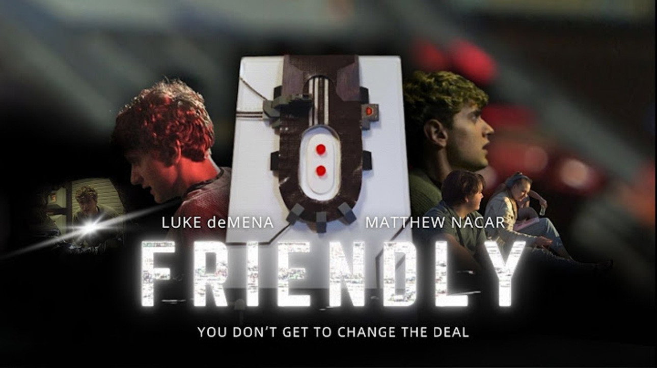 Friendly