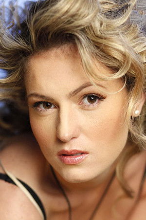 et billede af Renata Piotrovski