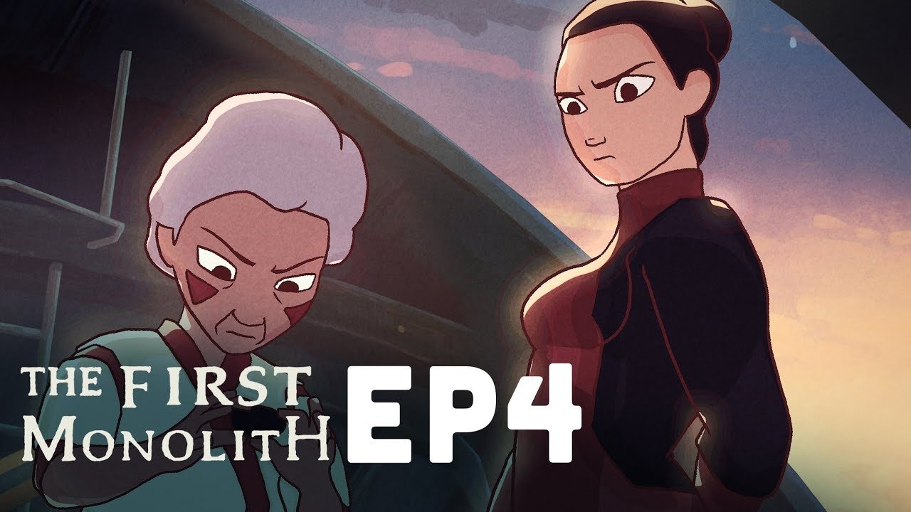 Thumbnail for Episode 4 Season 1 Episode 4