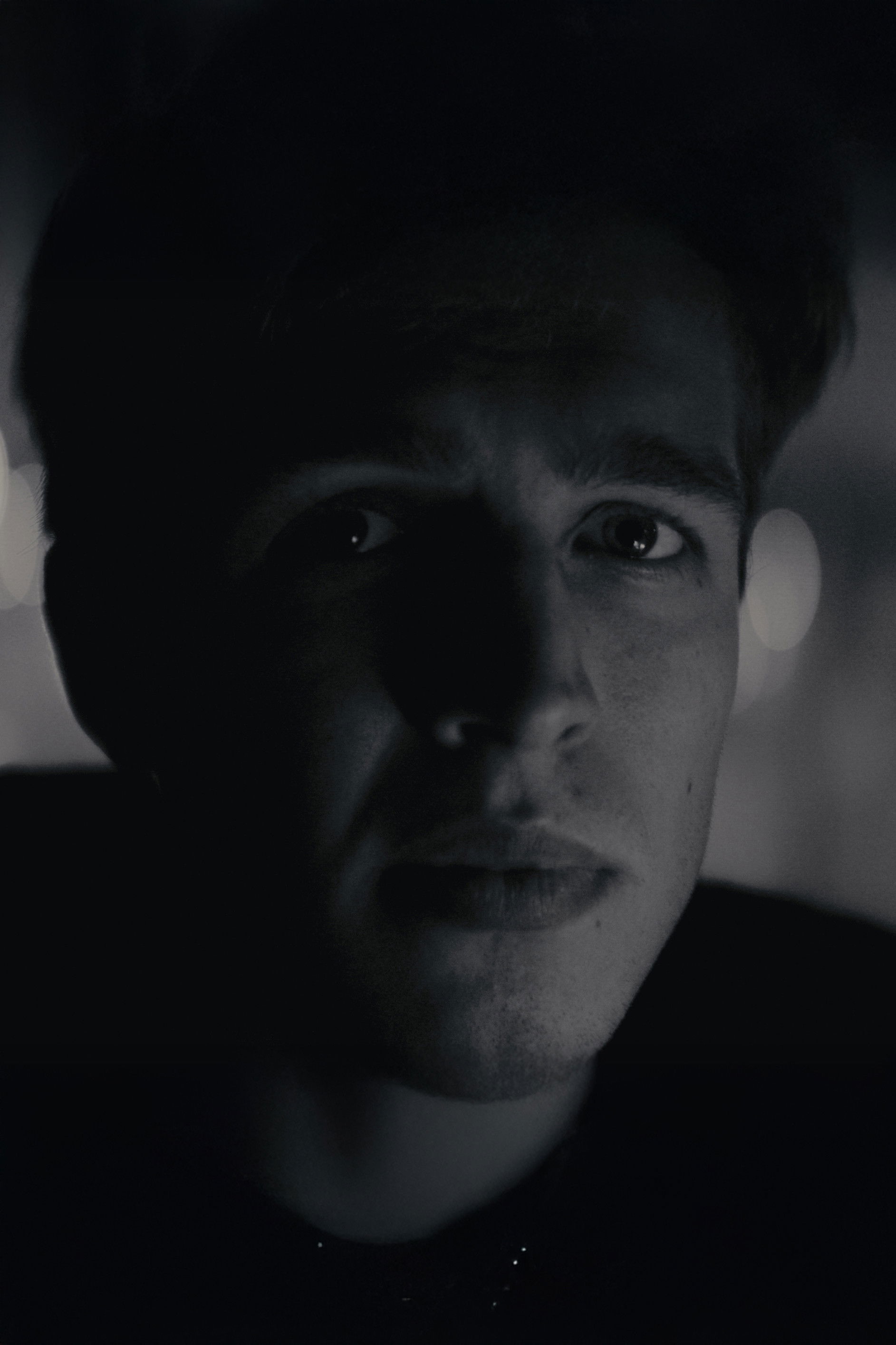 et billede af Jan Dąbek