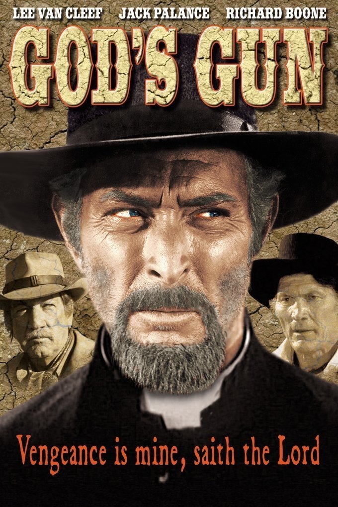 God's Gun