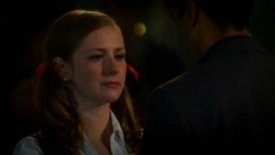 Degrassi: la nueva generación 10x32