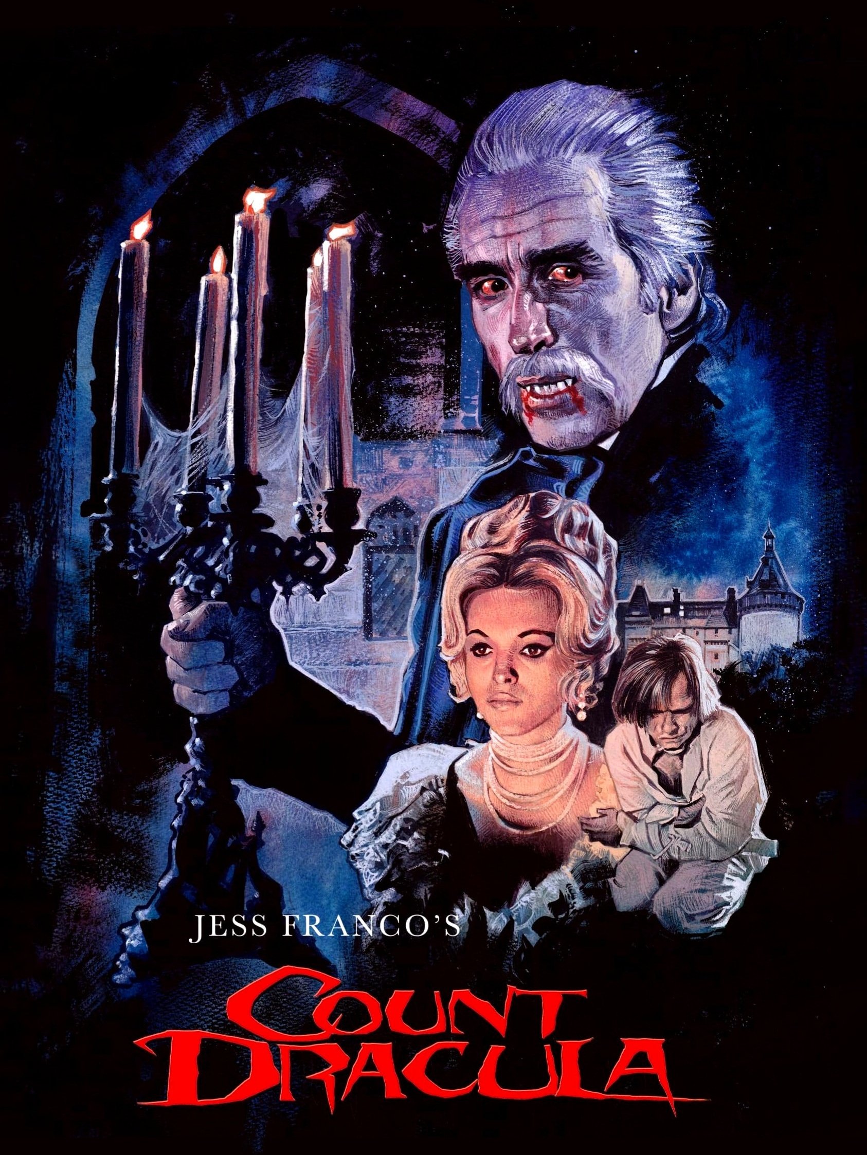 Count Dracula
