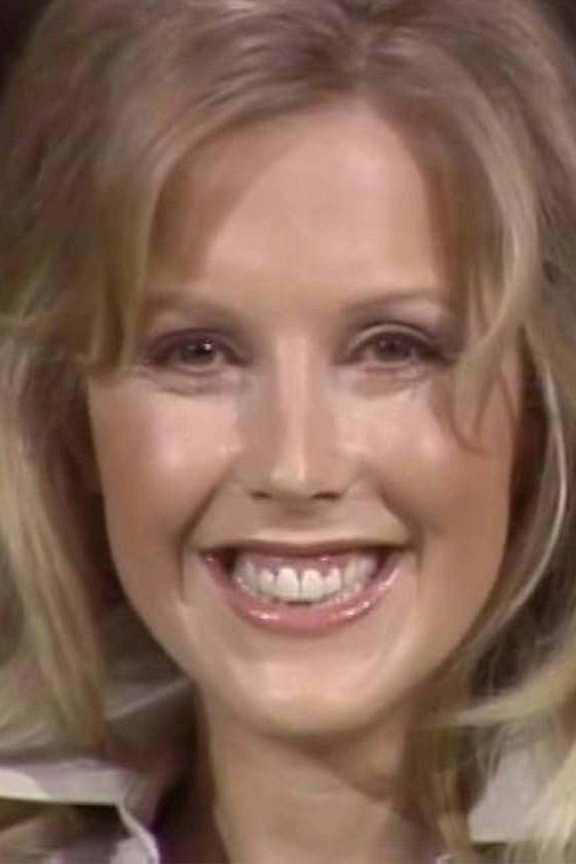 et billede af Lisa Farringer