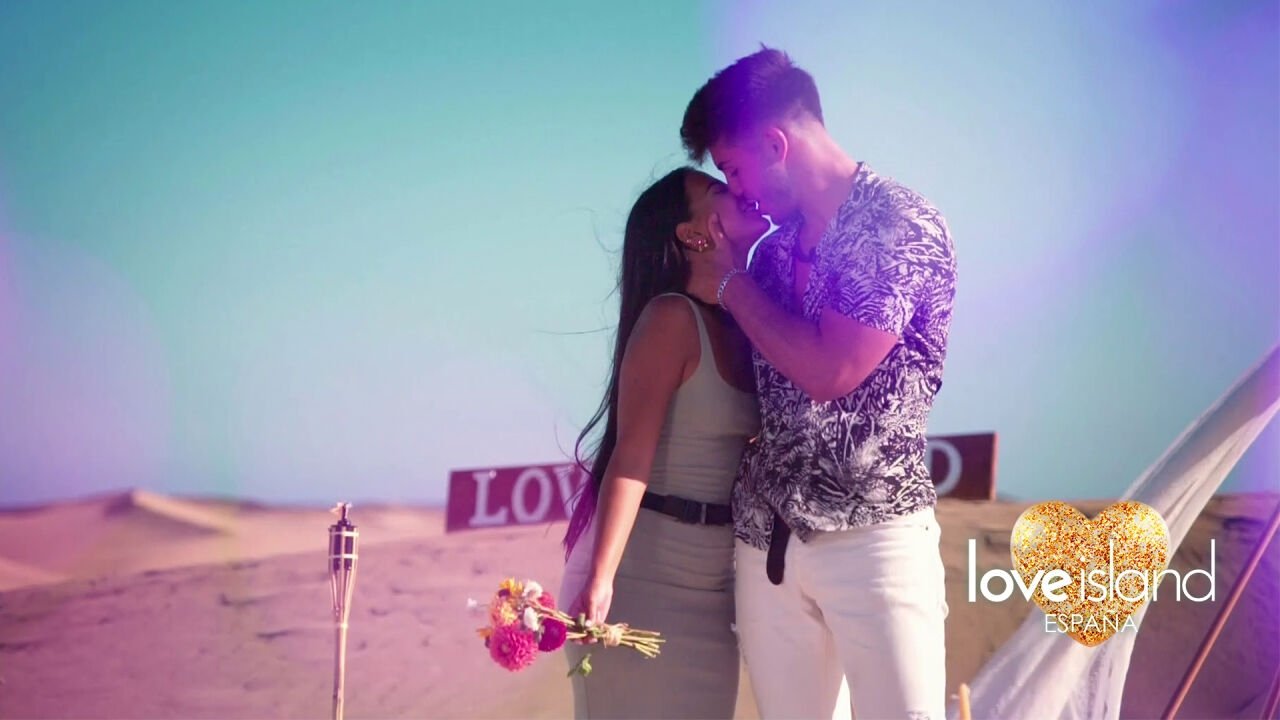 Love Island Staffel 2 :Folge 29 