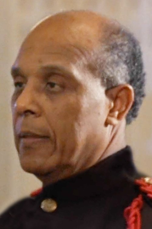 et billede af James Allen