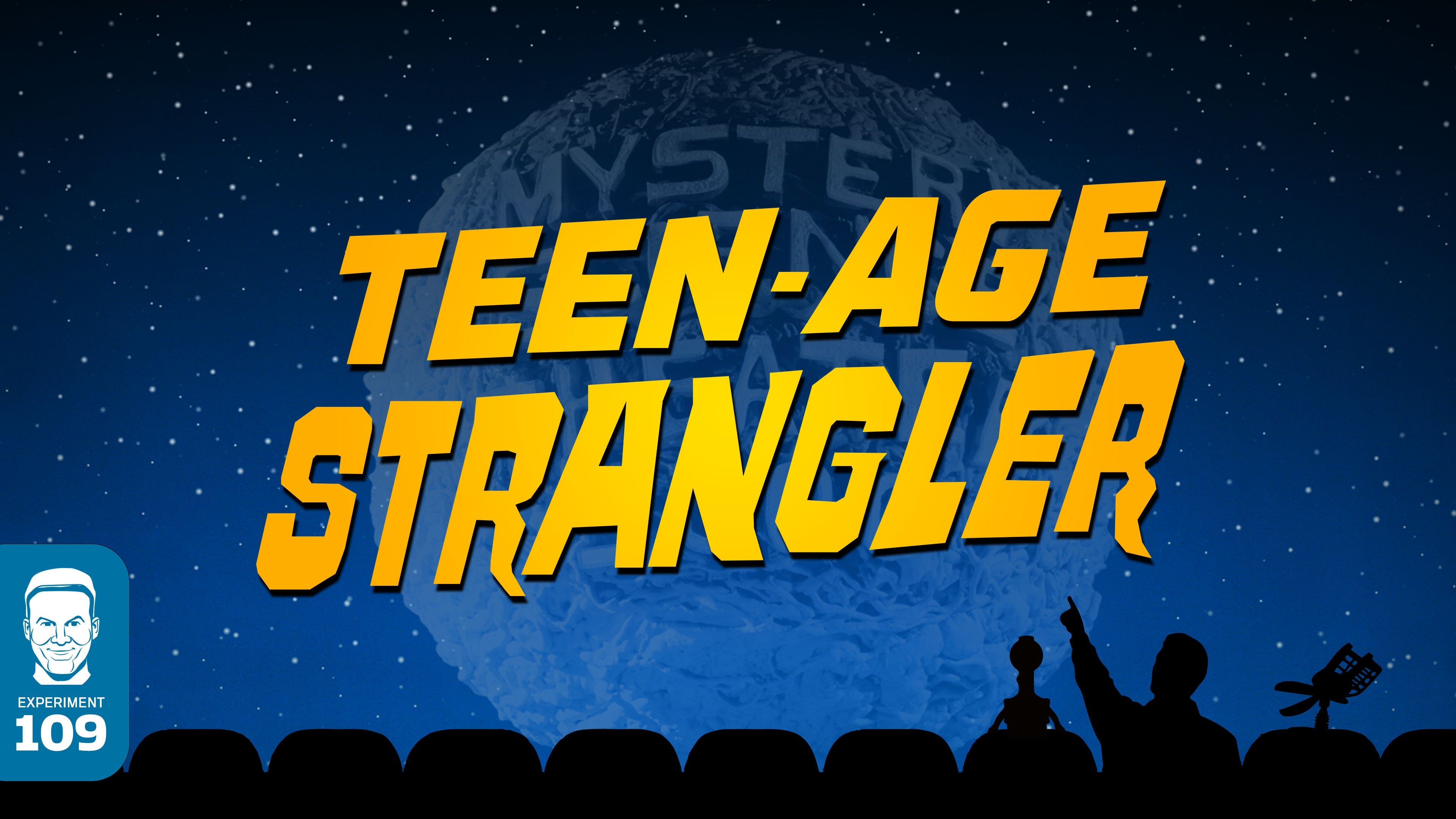 Mystery Science Theater 3000