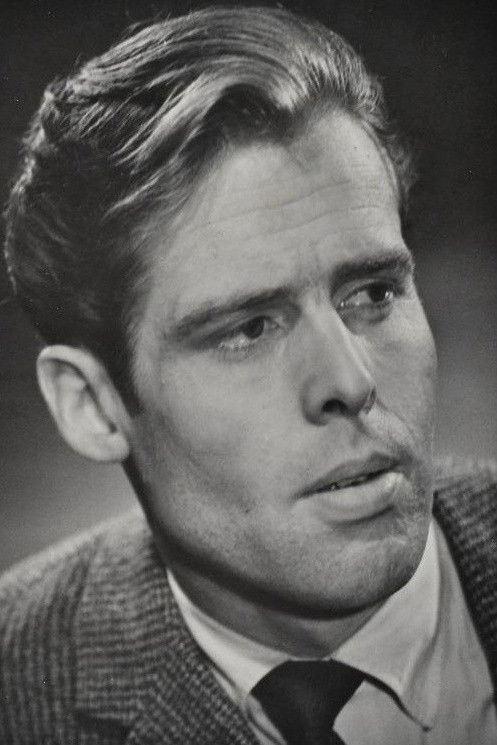 et billede af Jaan Kilp