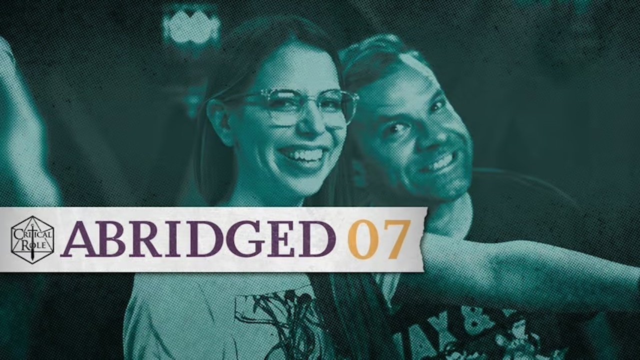 Episódio 7