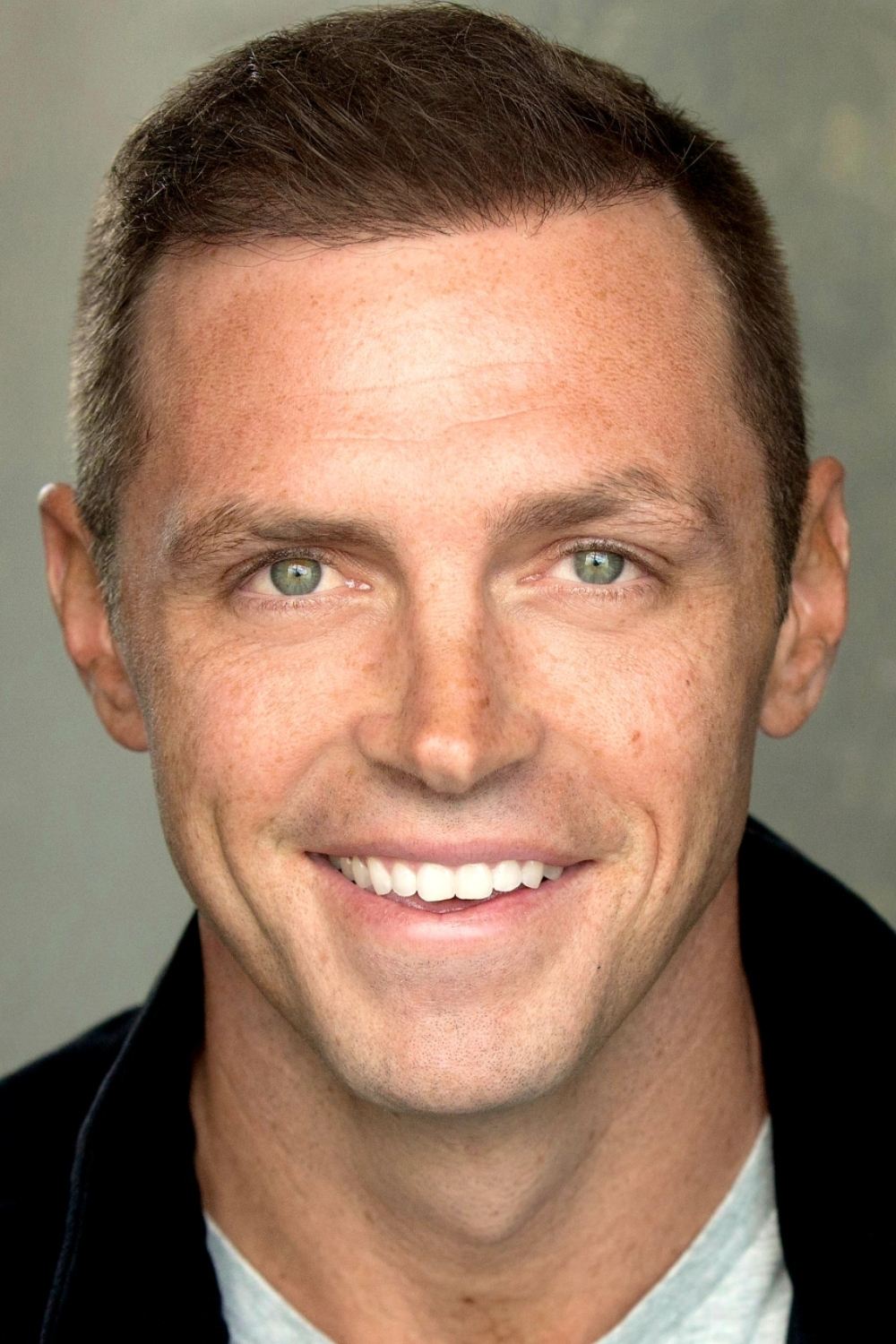 et billede af Nathan Wiley