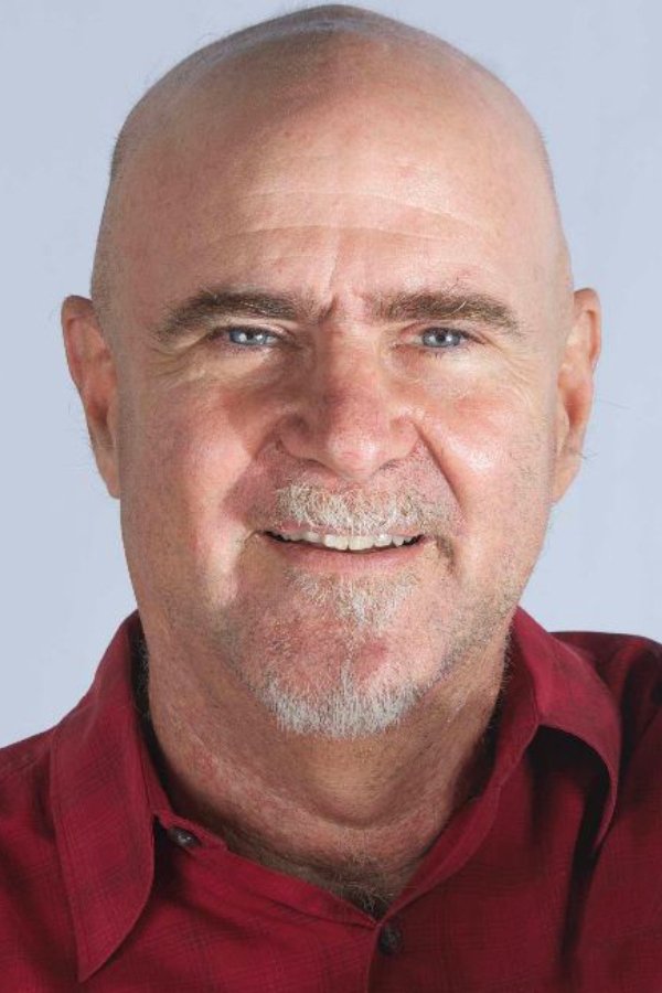 et billede af Sheldon Larry