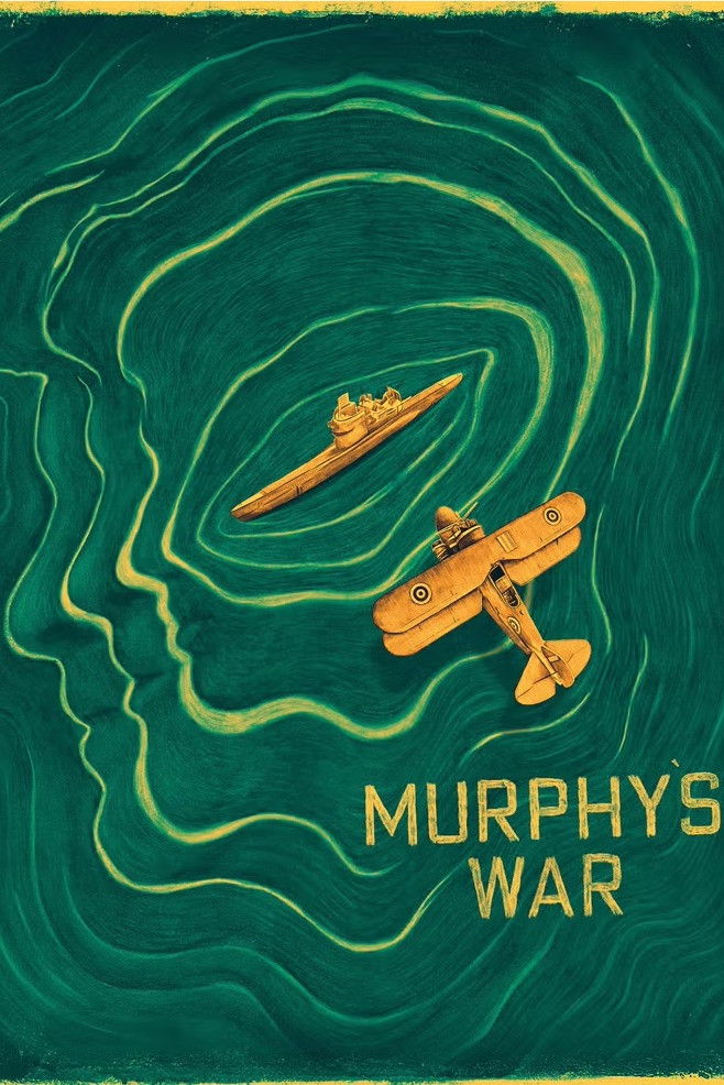 Murphy's War