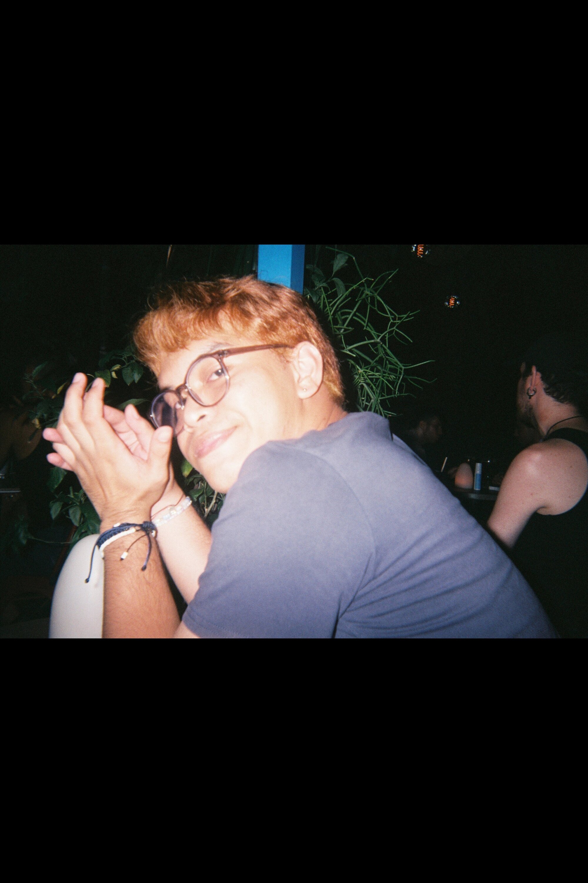 Wendrei Brent Orquiola | Producer