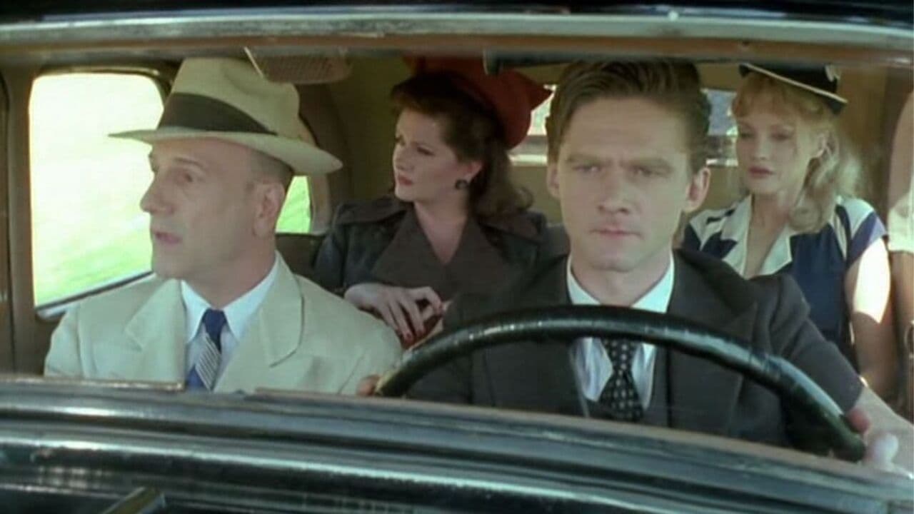 Evasions (2000)