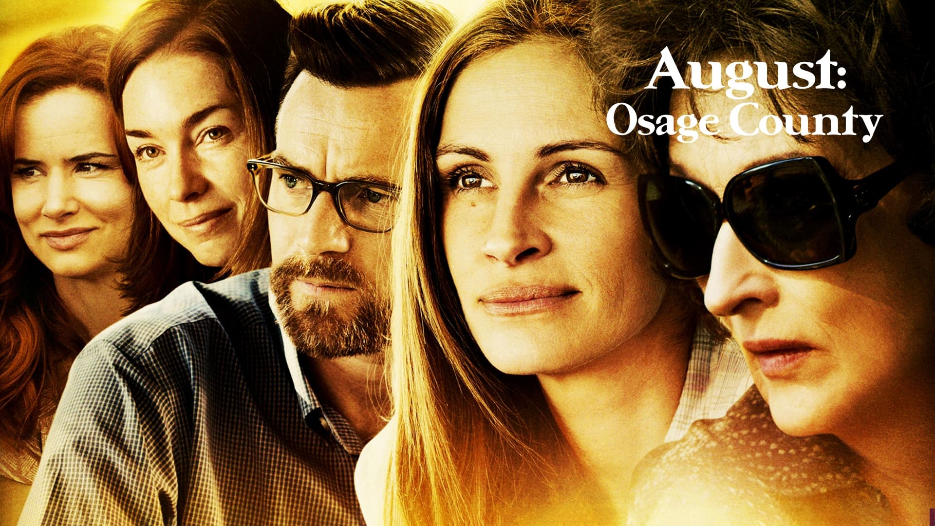 August: Osage County