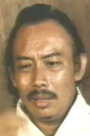 et billede af Mansjur Sjah