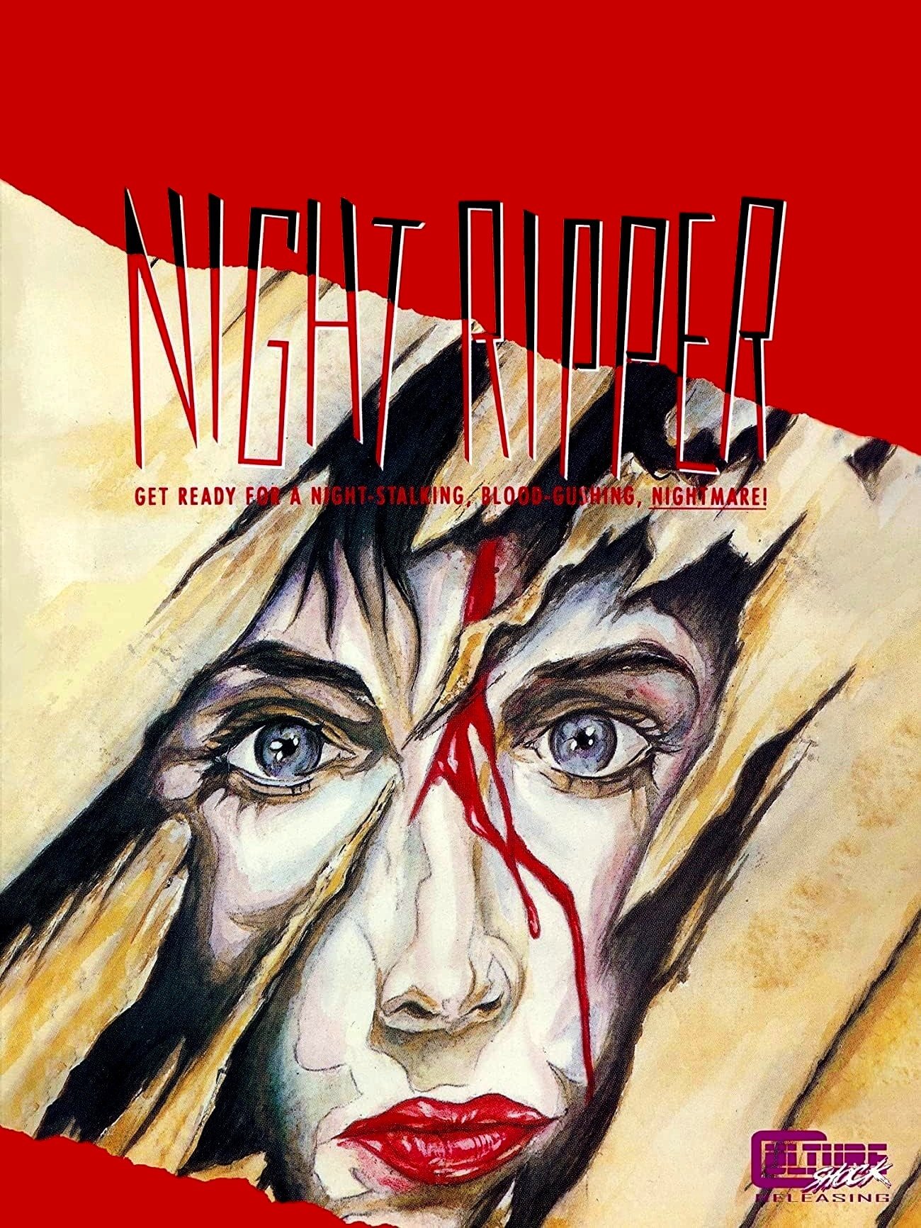 Night Ripper