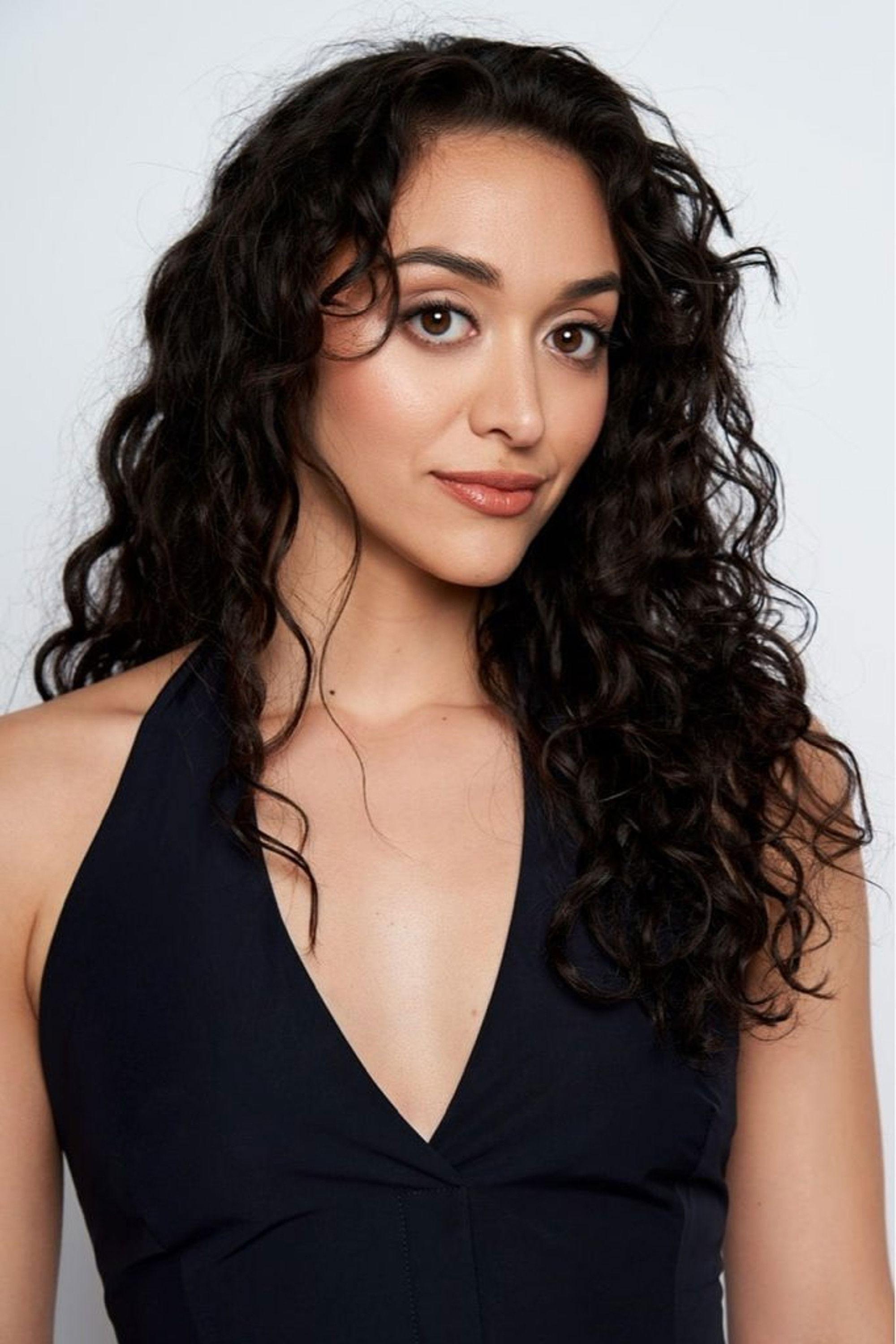 et billede af Robertina Bonano