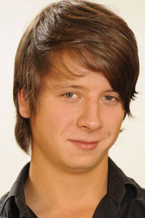 et billede af Slavek Kopr