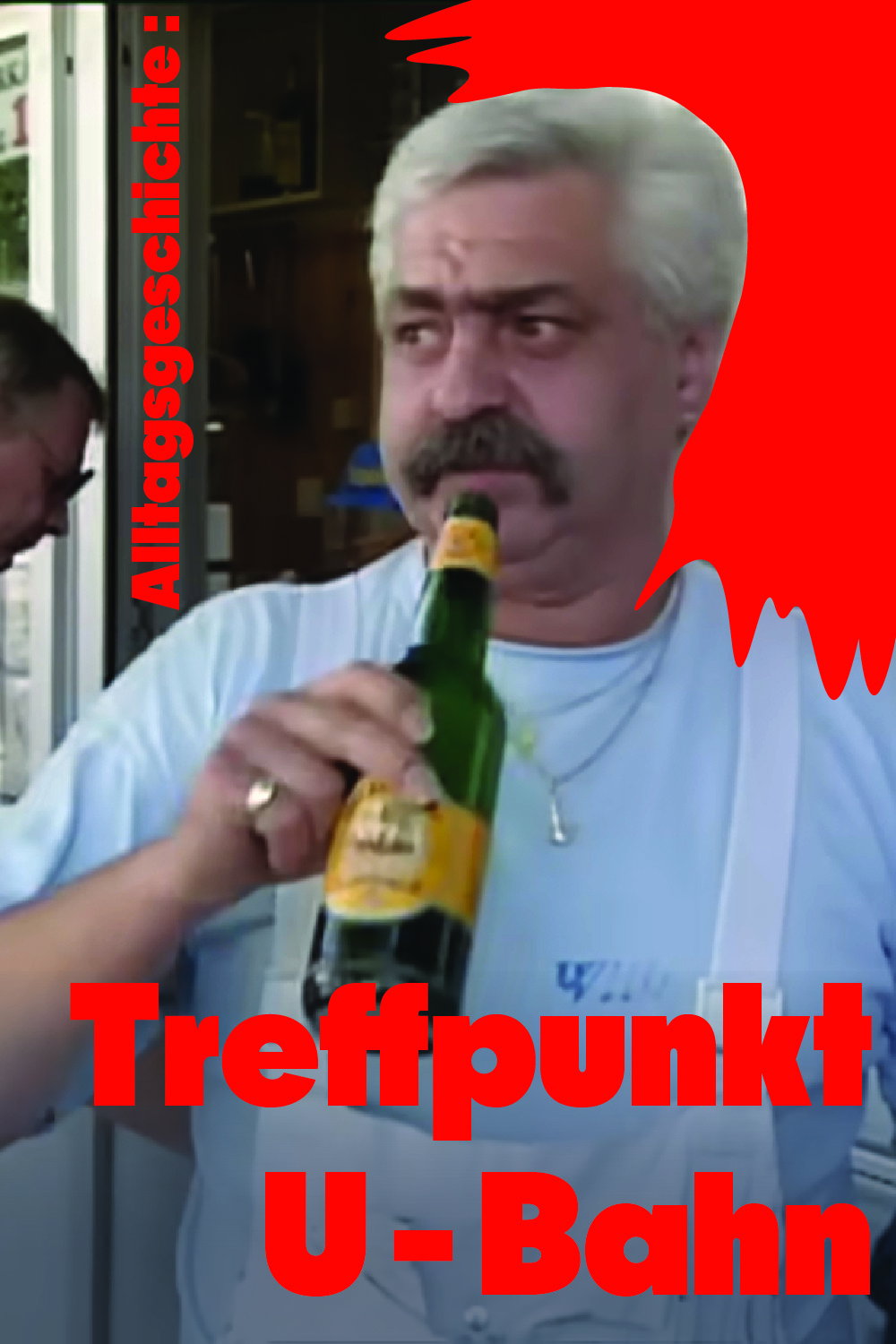Alltagsgeschichte &ndash; Treffpunkt U-Bahn