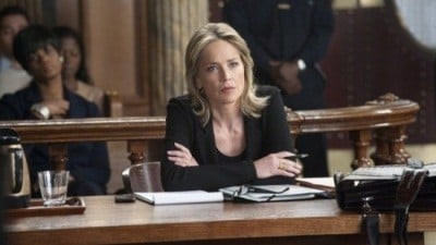 Law & Order: Special Victims Unit Season 11 :Episode 22  Ace