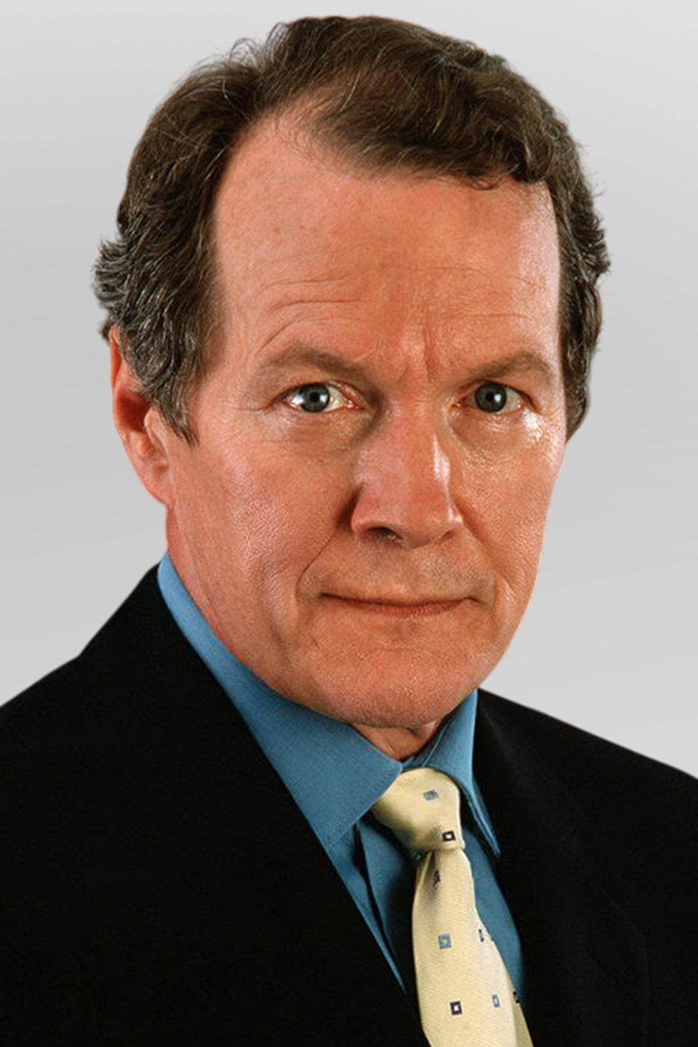 et billede af Stuart Organ