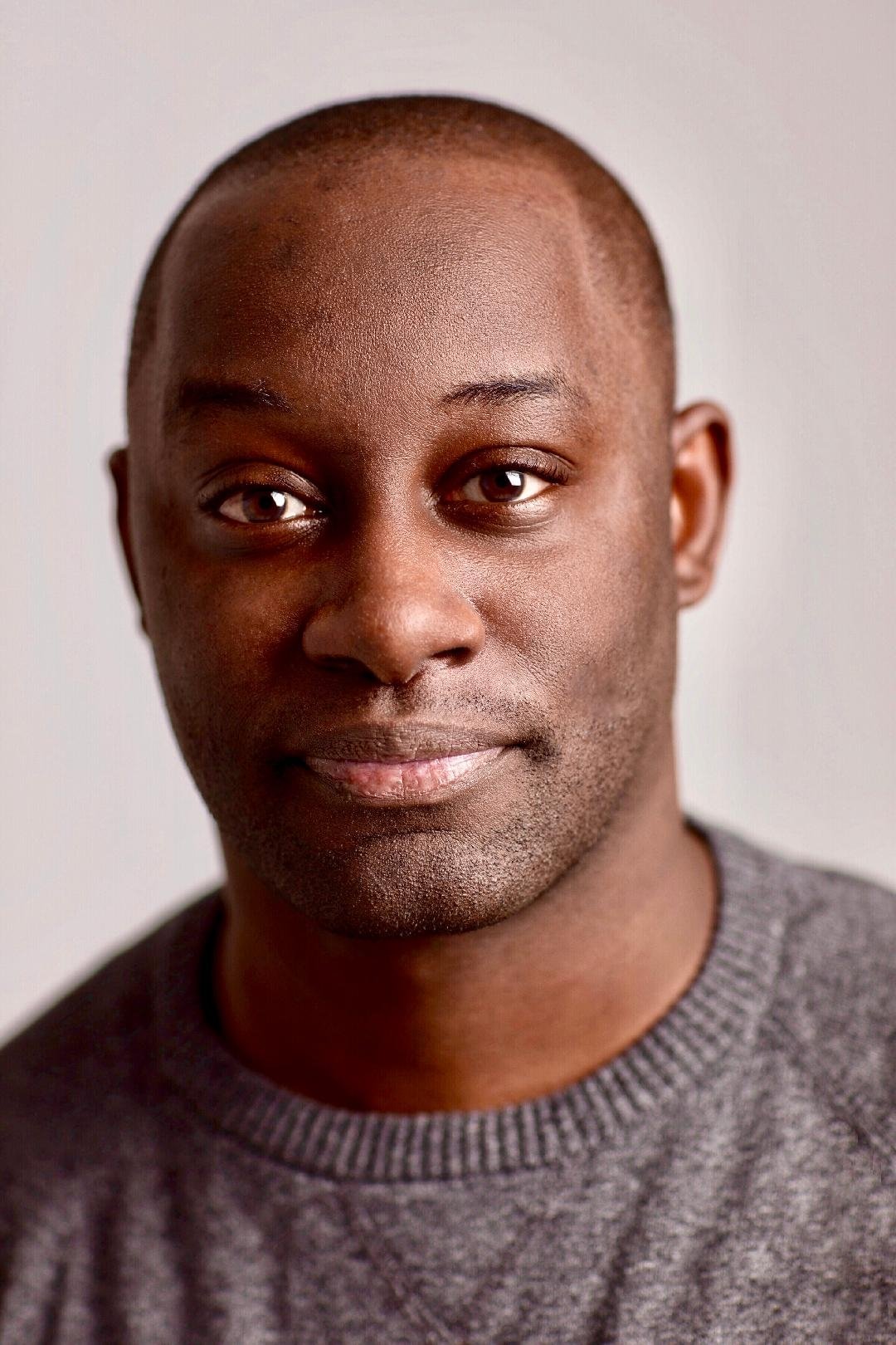 et billede af Dywayne Thomas