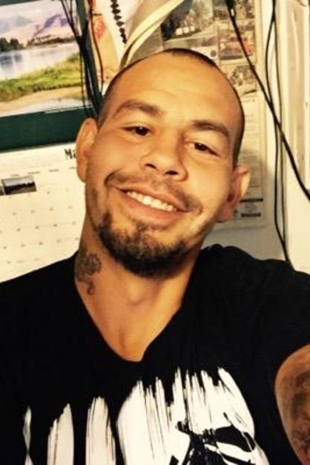 et billede af Derrick Janis