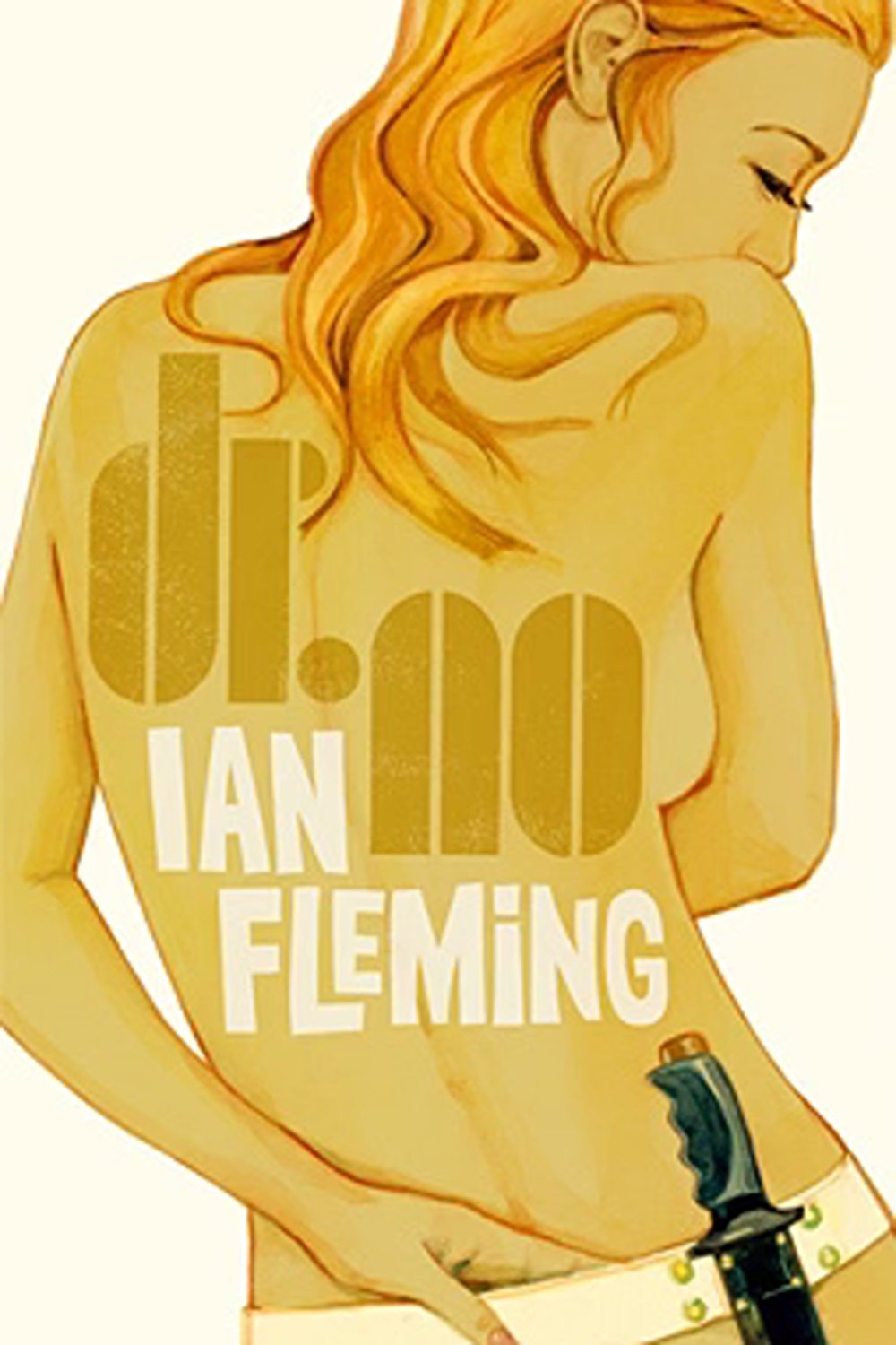 Dr. No