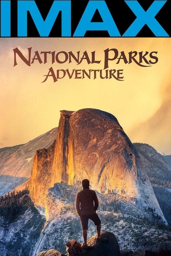 National Parks Adventure