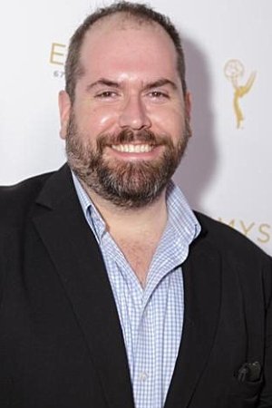 et billede af Rich Talarico