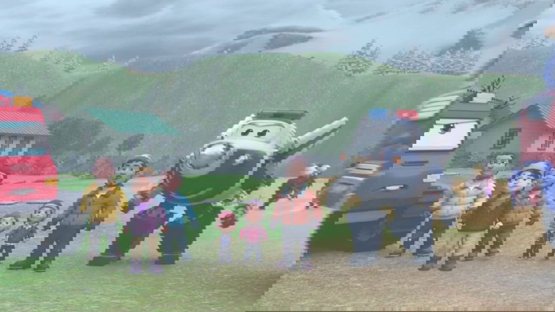 Super Wings