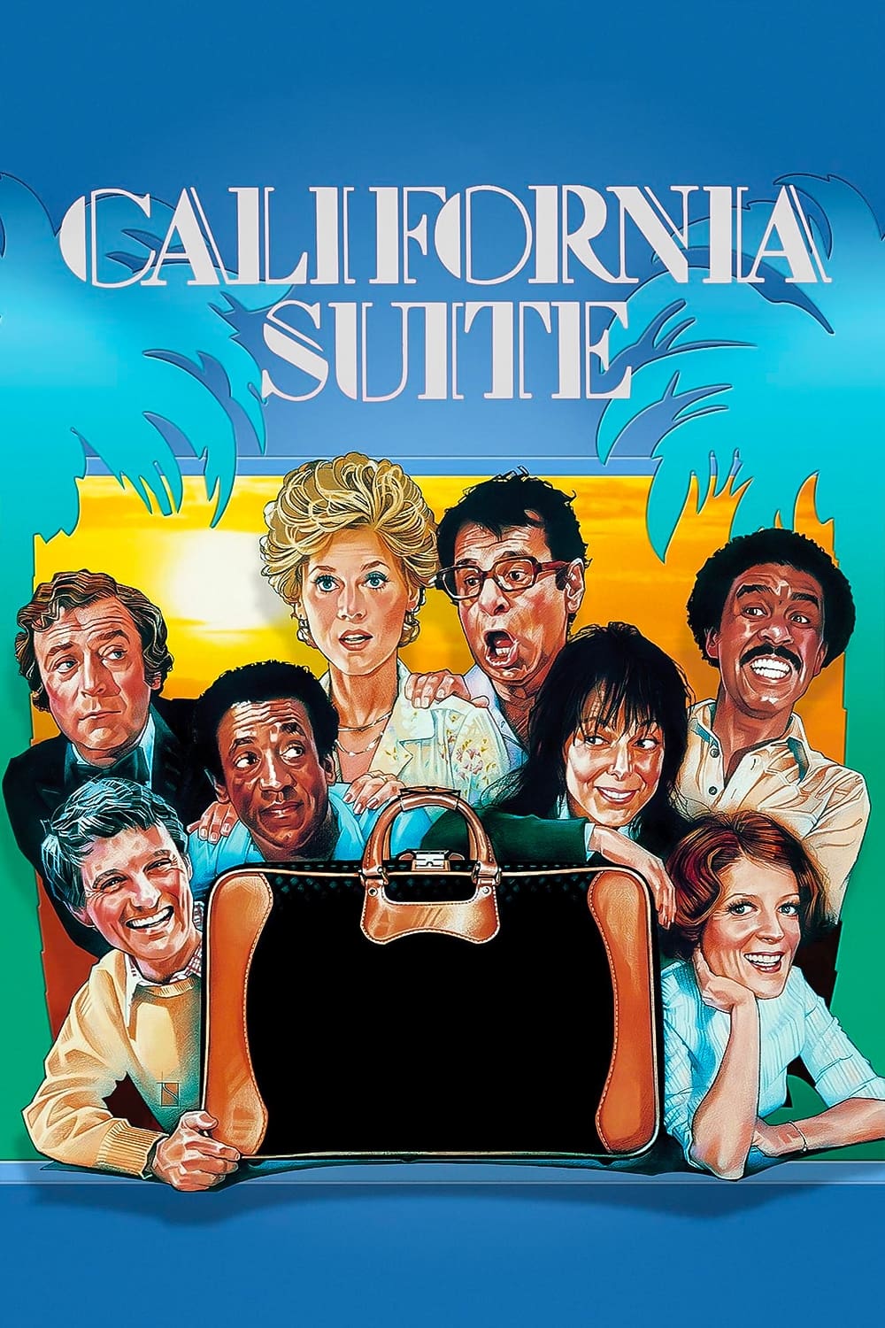 California Suite