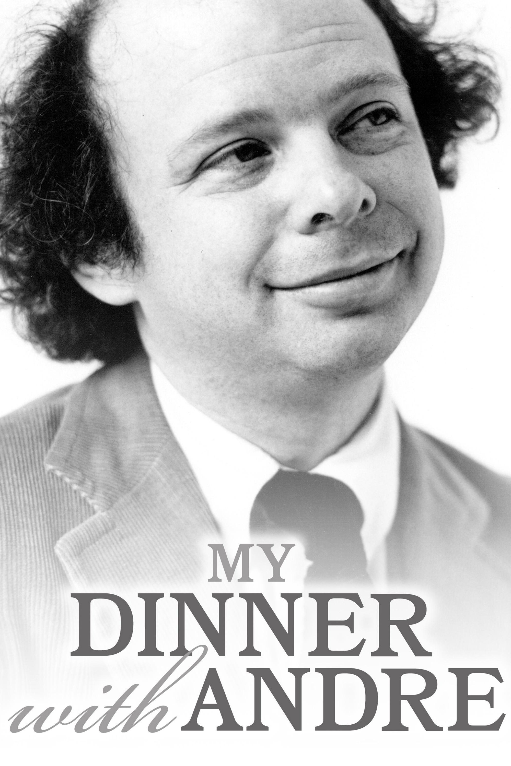 My Dinner with Andre