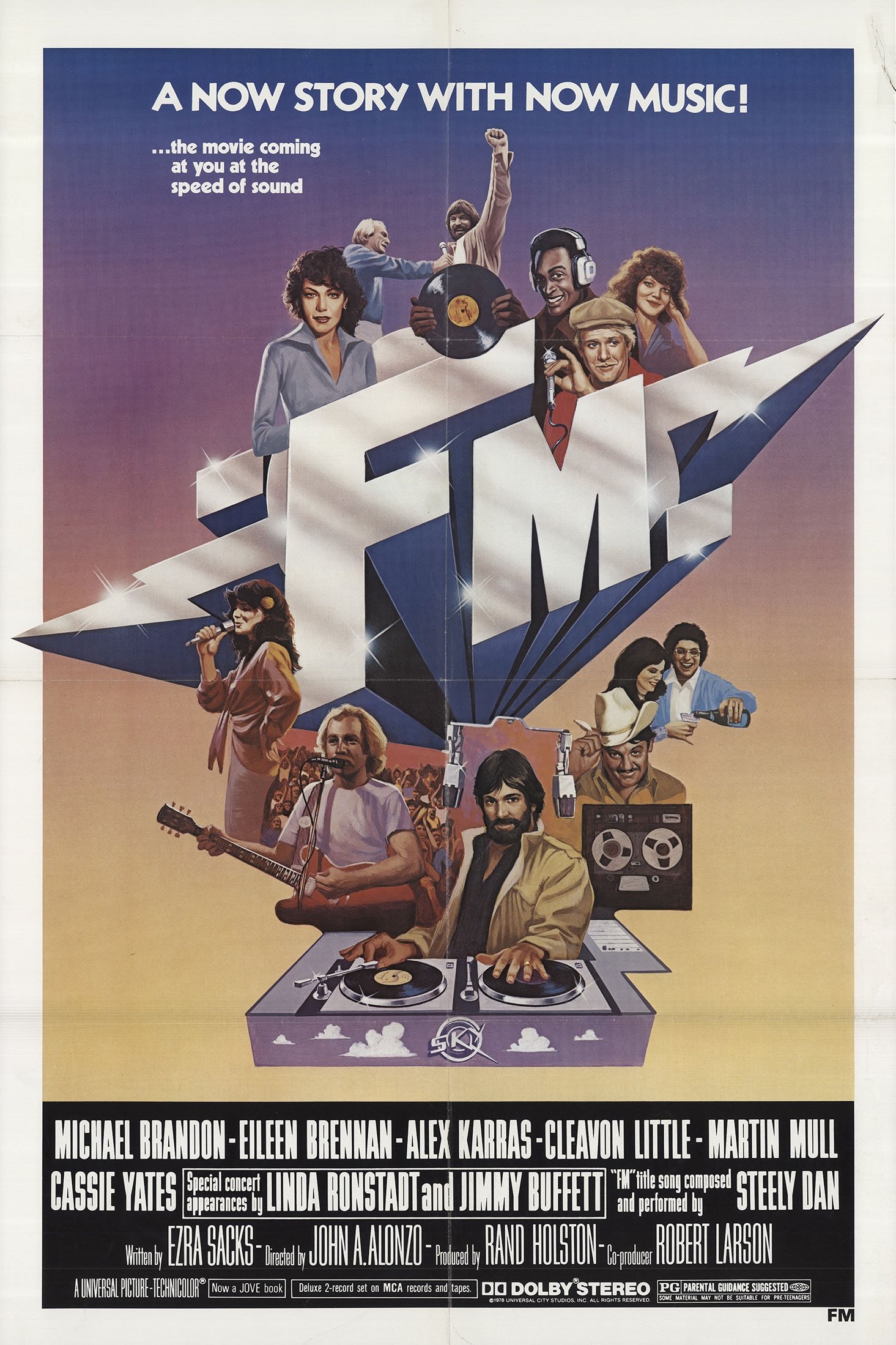 FM