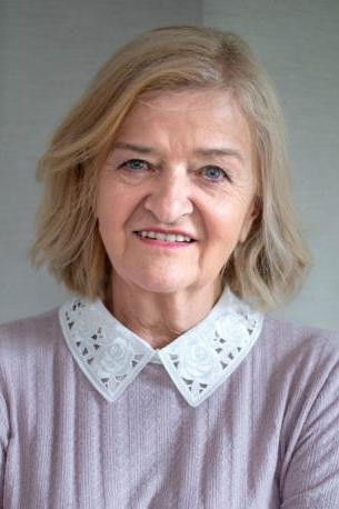 et billede af Zinaida Zagner