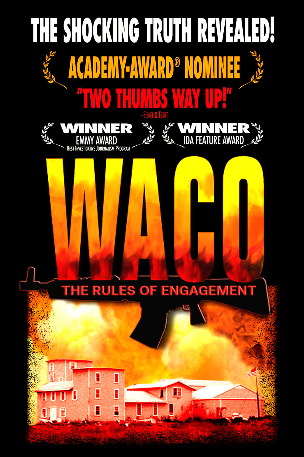 Waco: The Rules of Engagement streaming sur zone telechargement