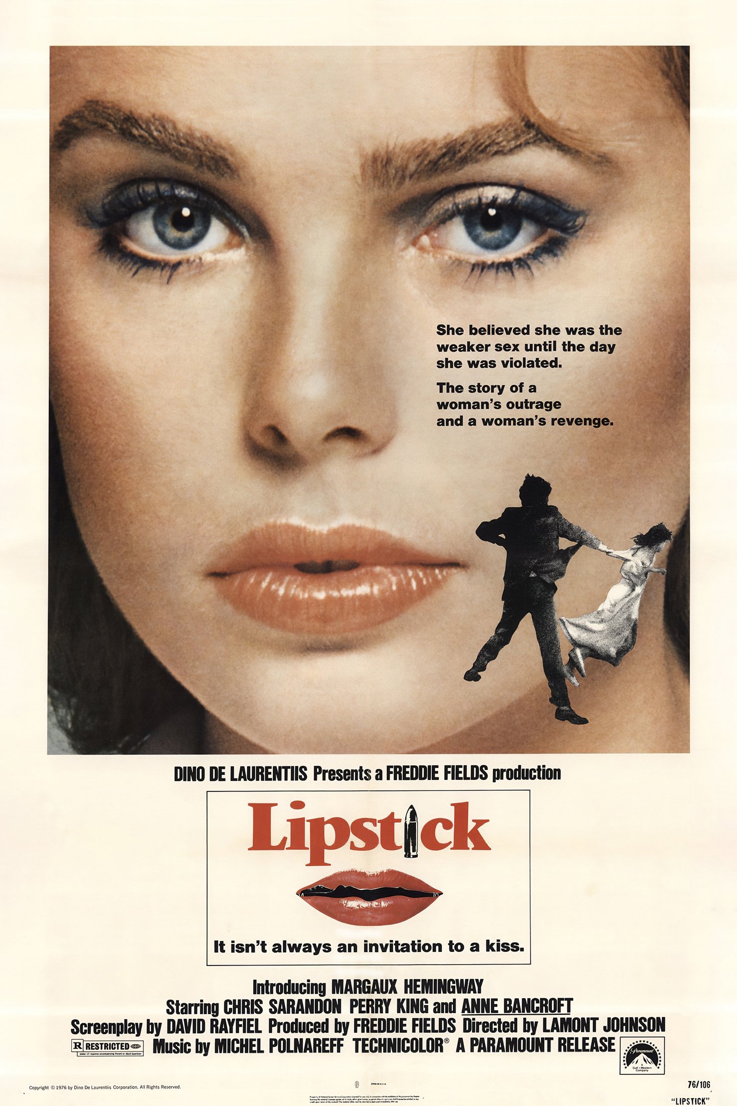 Lipstick