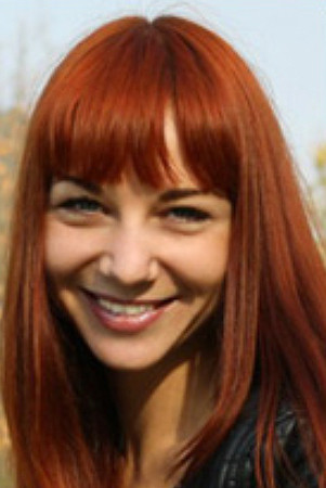 et billede af Valeriya Dulneva