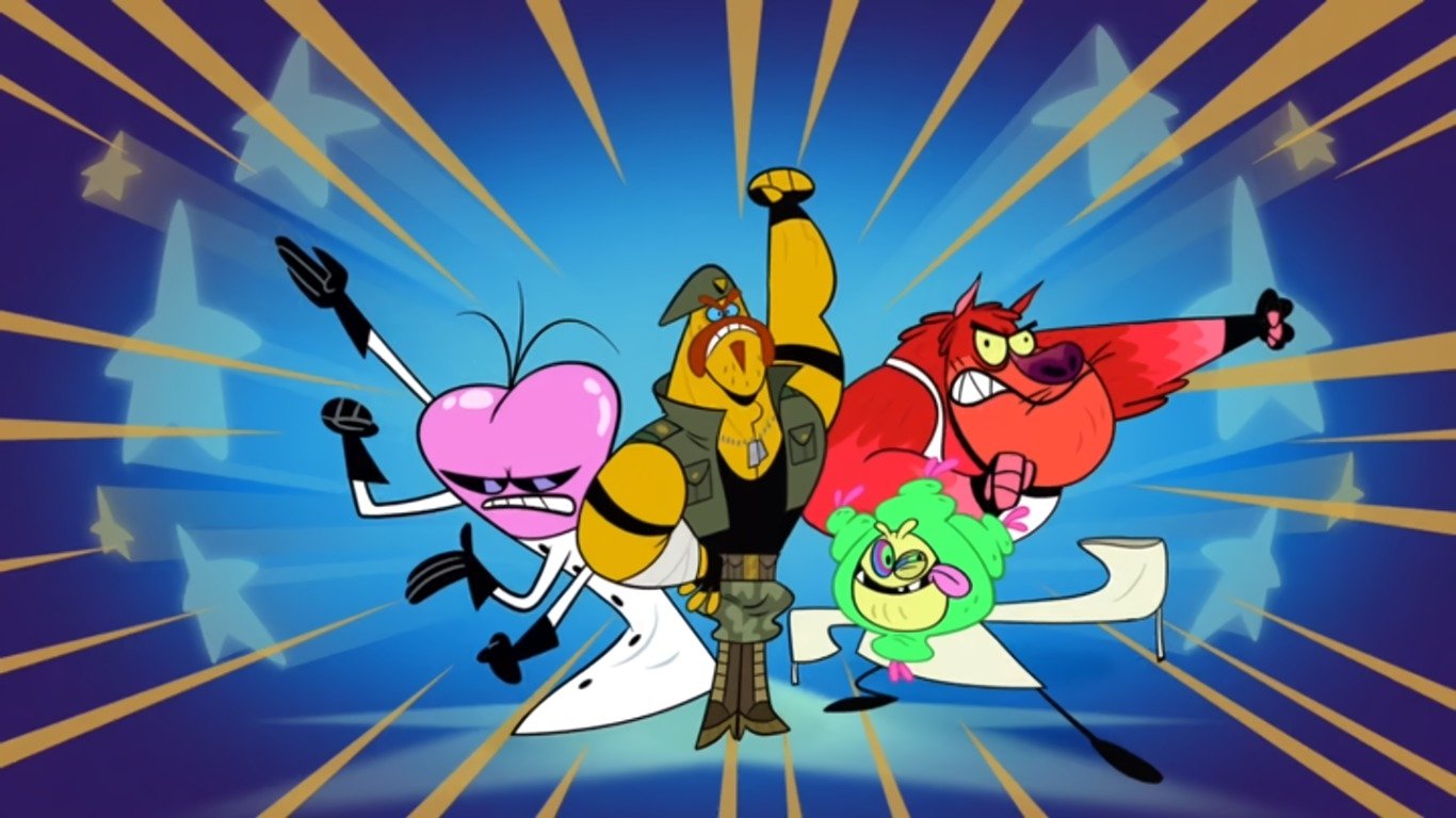 Thumbnail for The Big Job Season 1 Episode 37