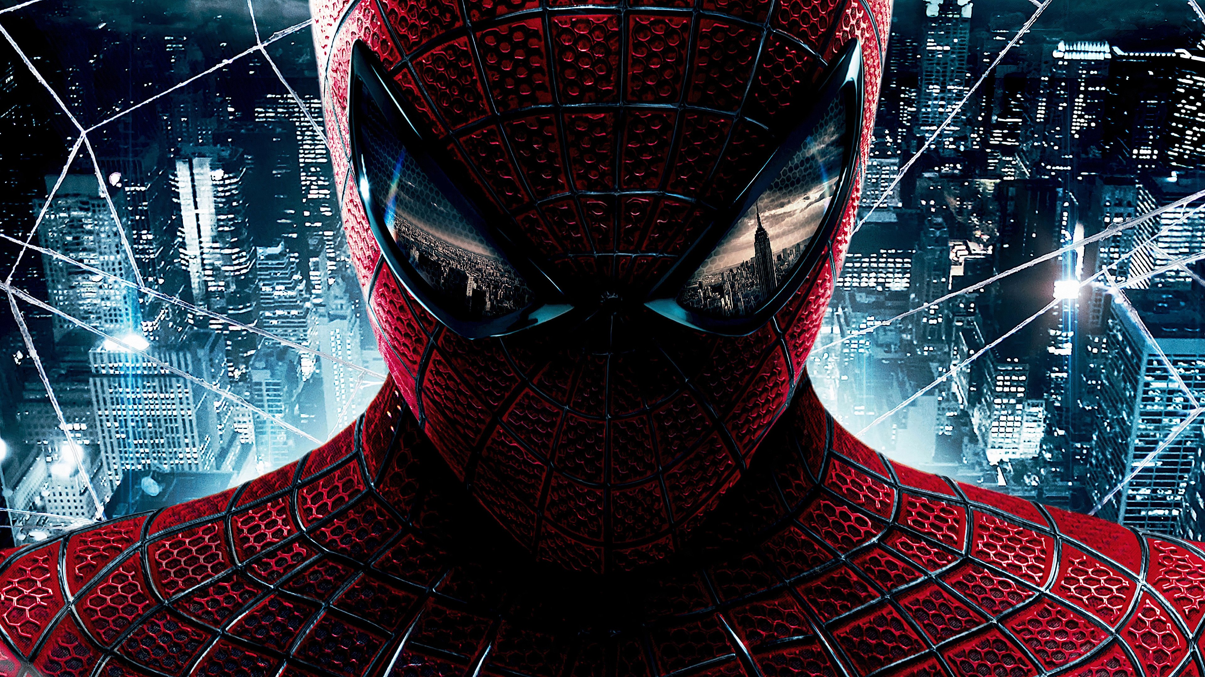 The Amazing Spider-Man