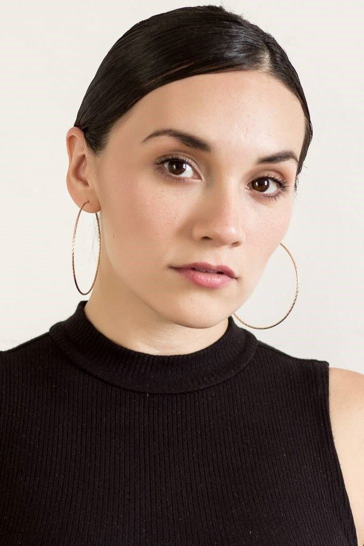 et billede af Marilyn Uribe