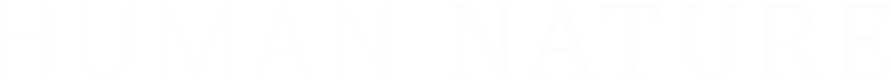 Human Nature Logo