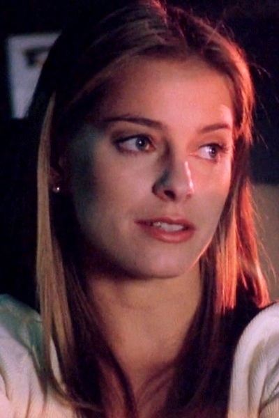 et billede af Lee Armstrong