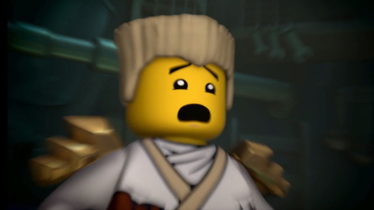 Episode 7 Tik Tak